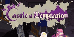 Castle of Temptation  Logo